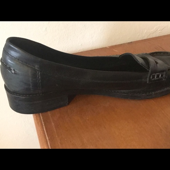 MOCASSINS SIZE 40-40.5 (size 10-10.5) - Picture 6 of 8